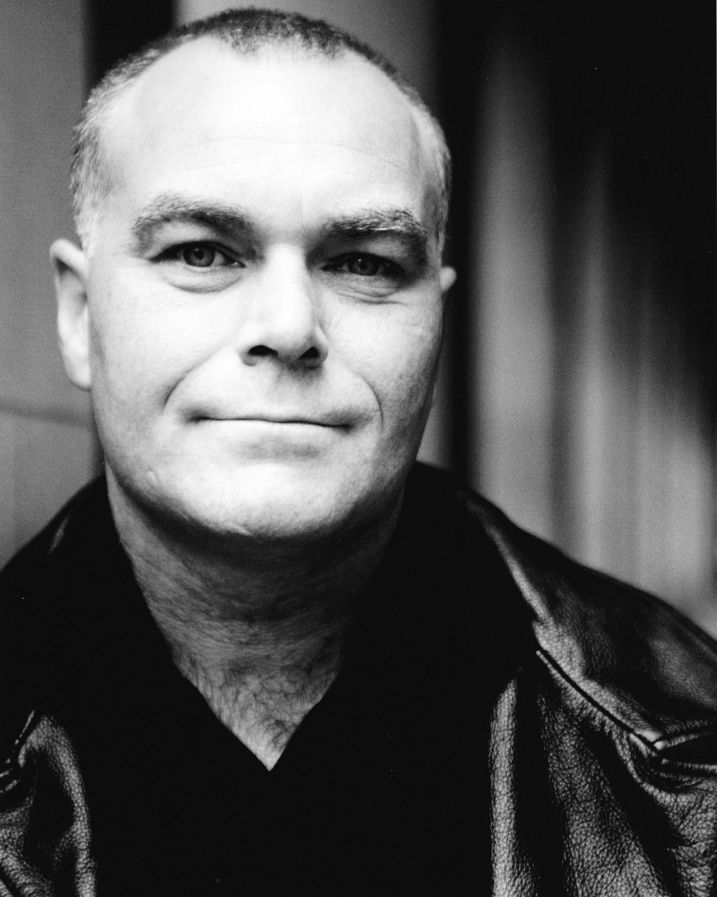 Steven Hillman image