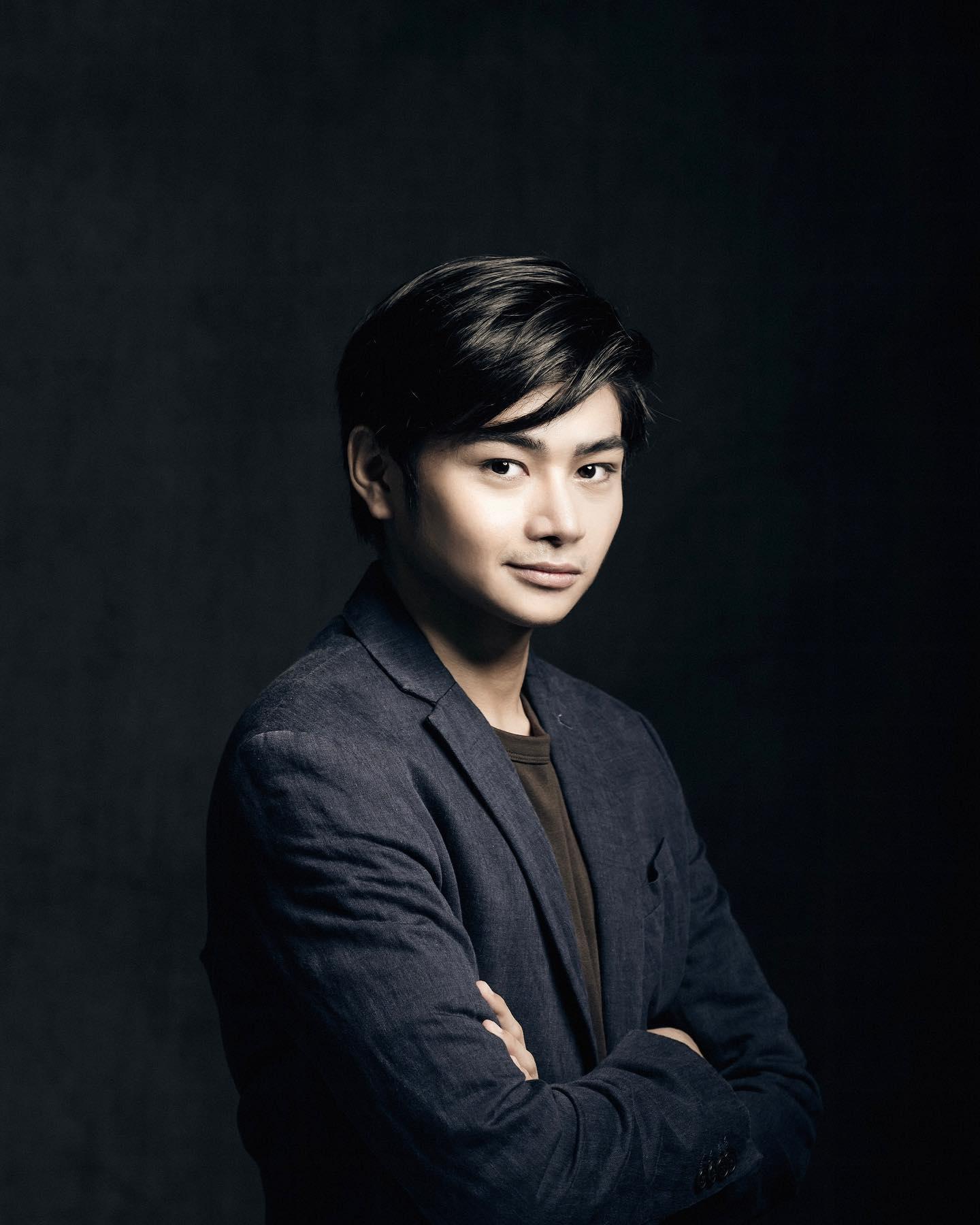 Kaleb Ong image