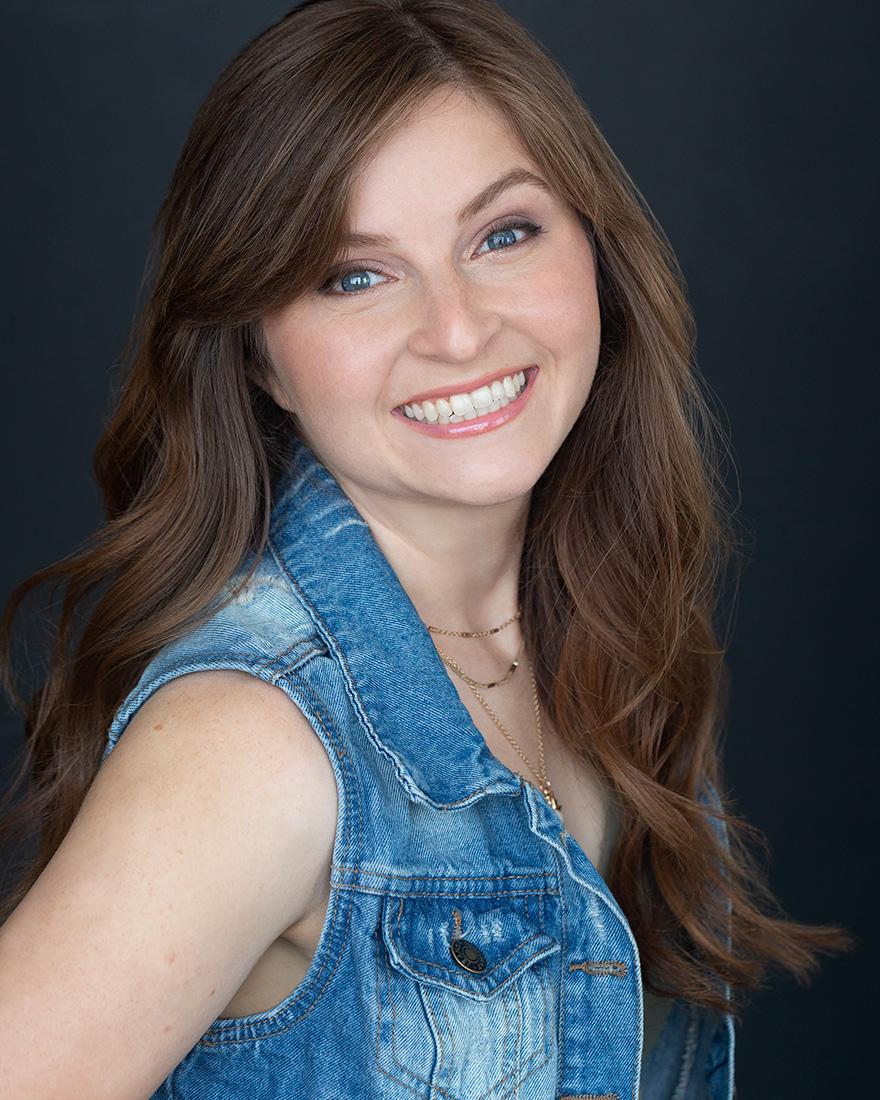 Lizzie Freeman image