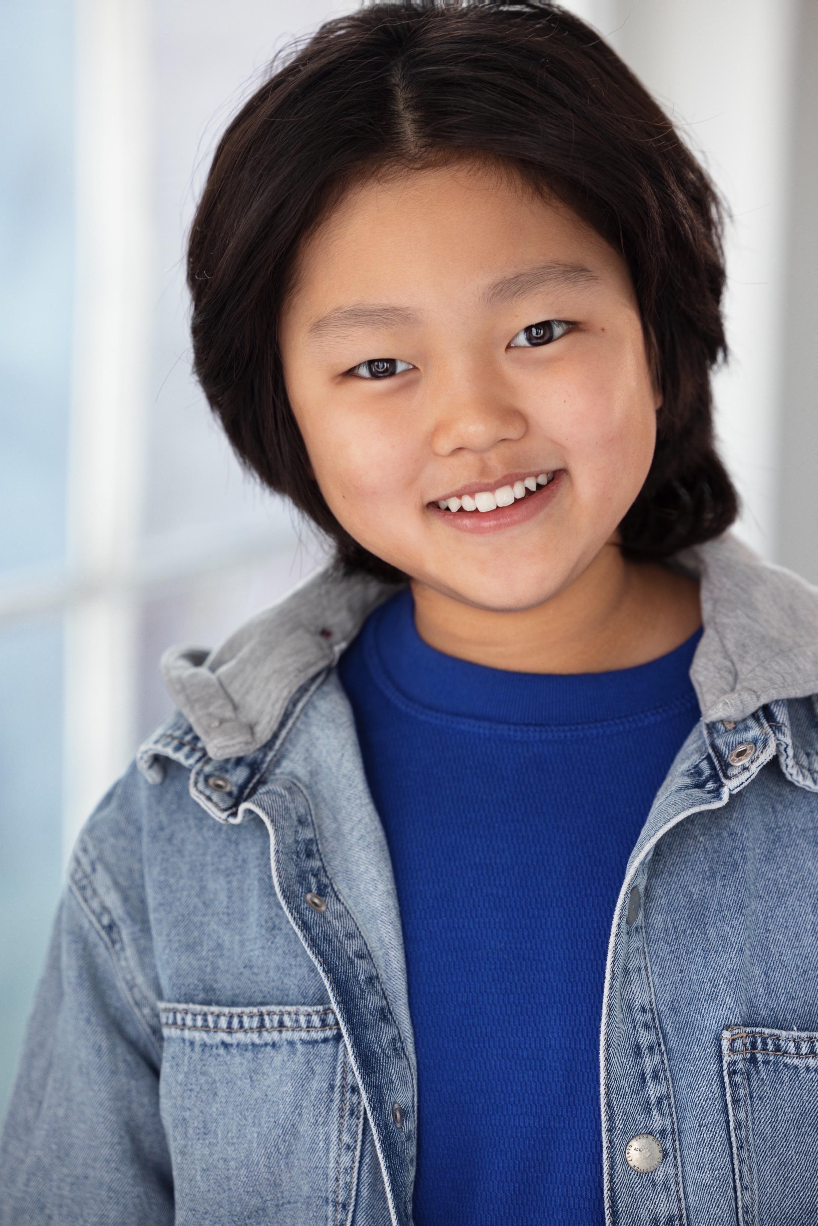 Aidyn James Ahn image