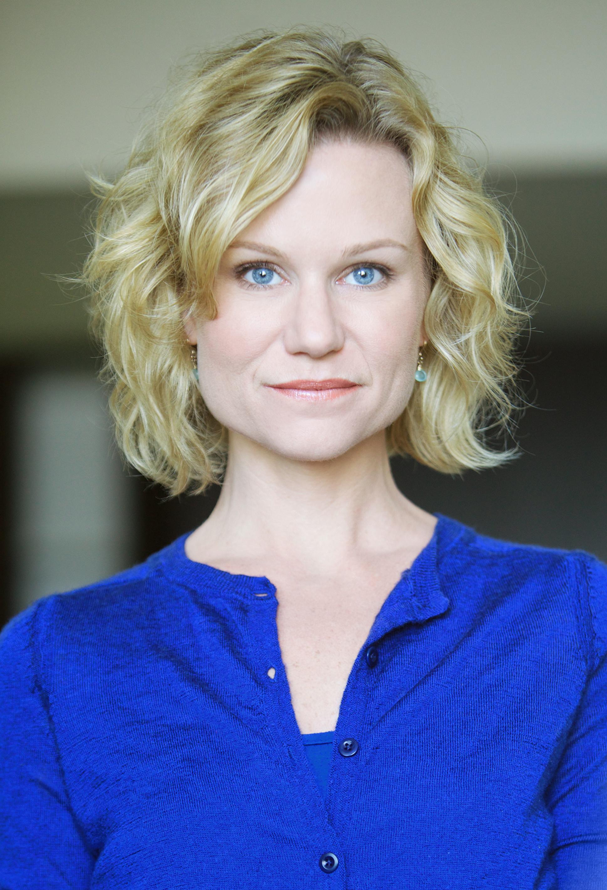 Michelle Dunker image