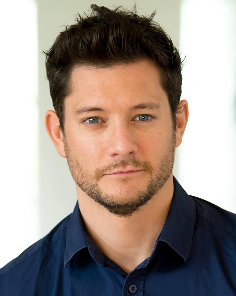Rob Mills image