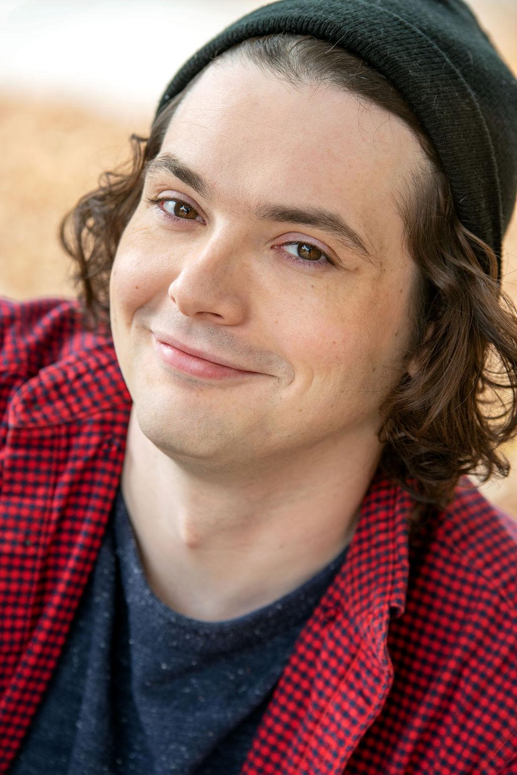 Kurt Doss image