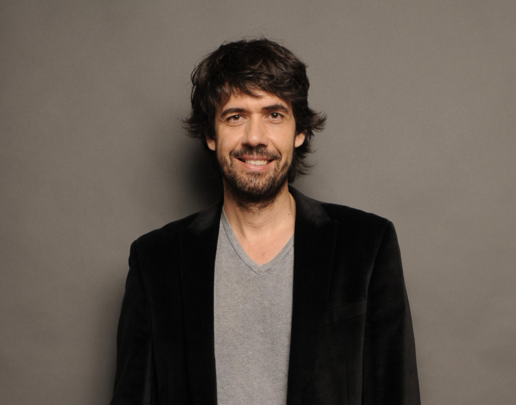 Antonio Muñoz de Mesa image