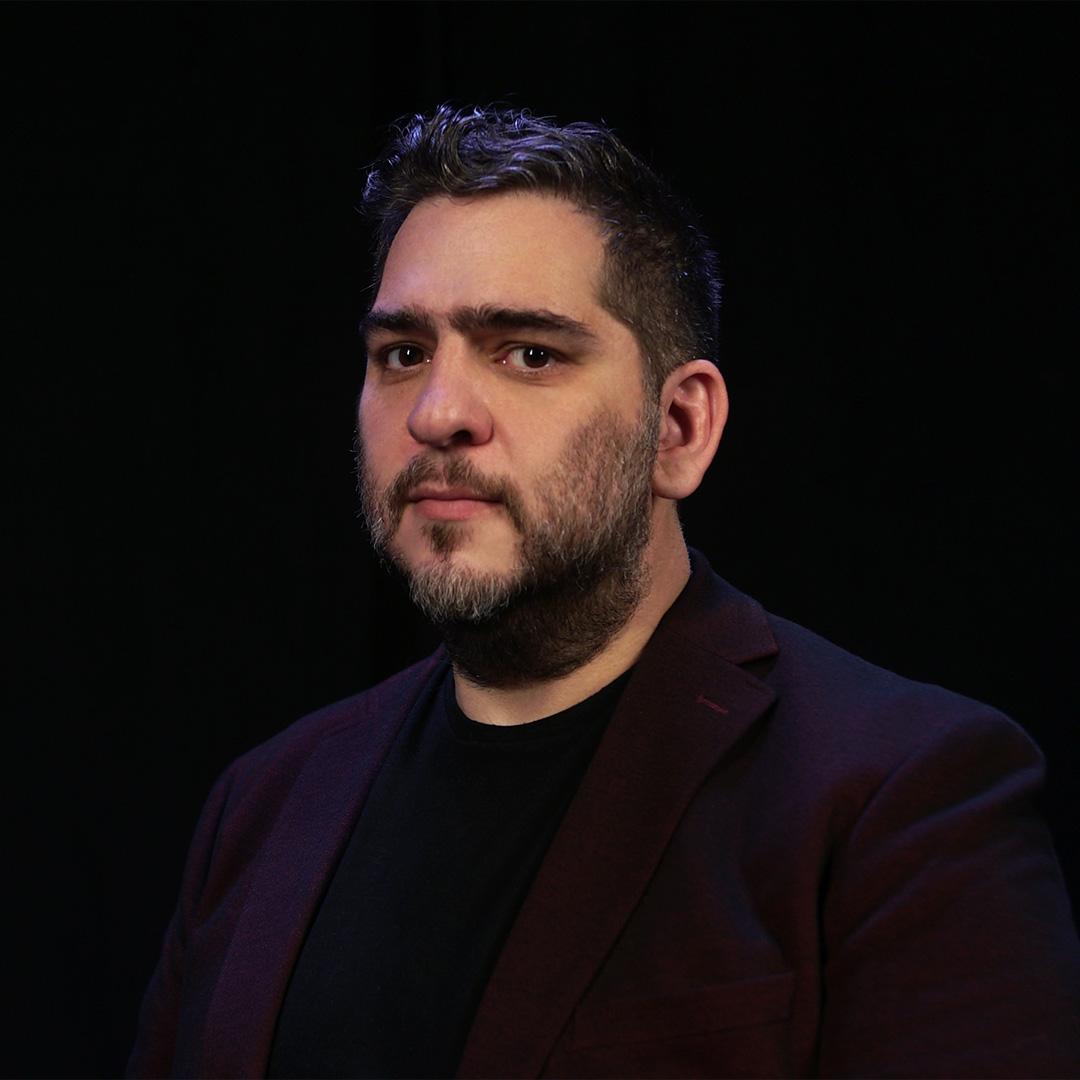 Sevan Najarian image