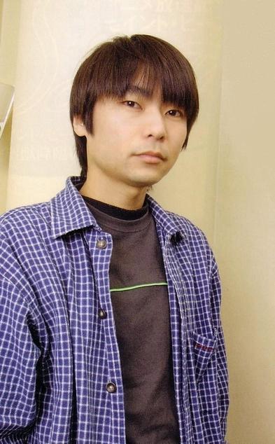 Akira Ishida image