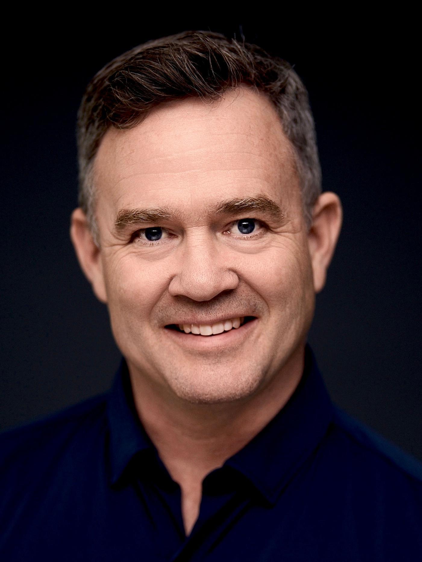Torbjørn Aamodt image