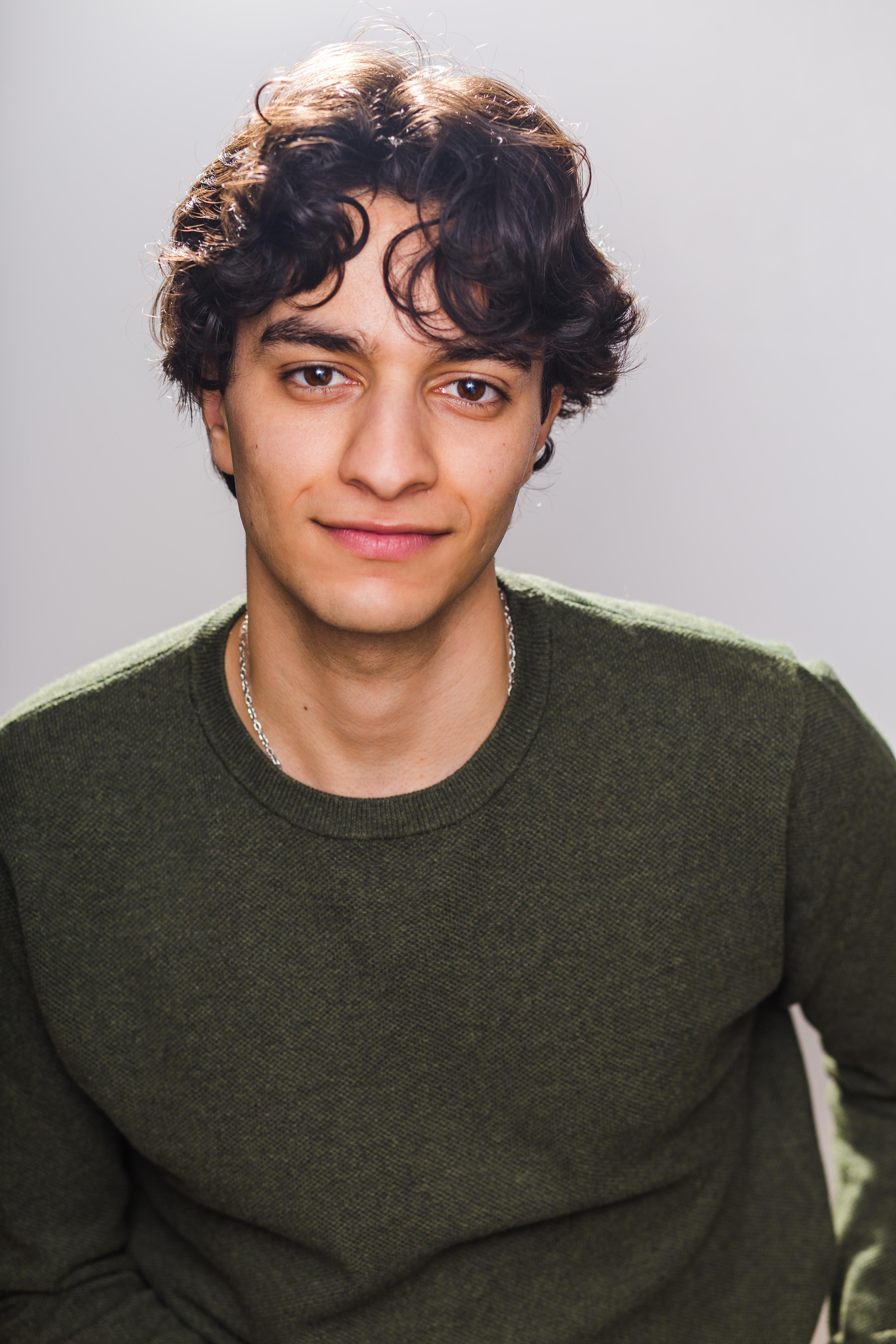 Michael Iskander image