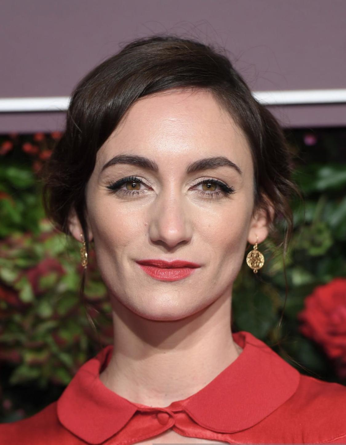 Cara Horgan image