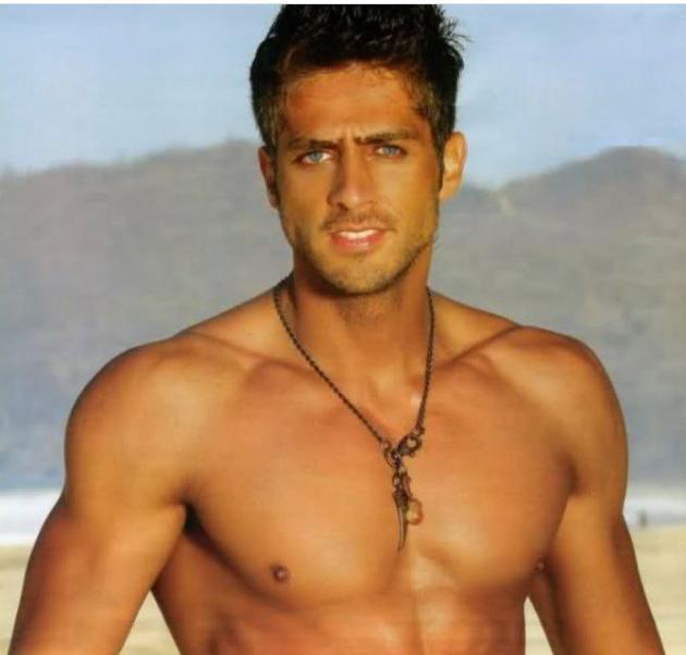 Marco Méndez image