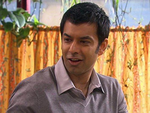 Zaib Shaikh image