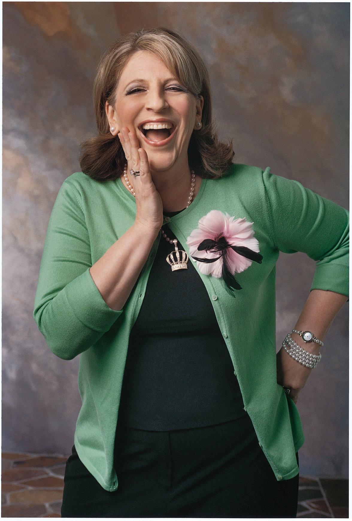 Lisa Lampanelli image