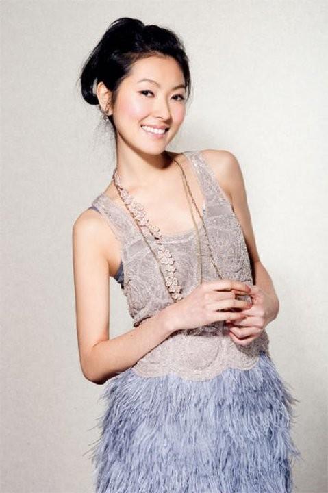 Katherine Wang image