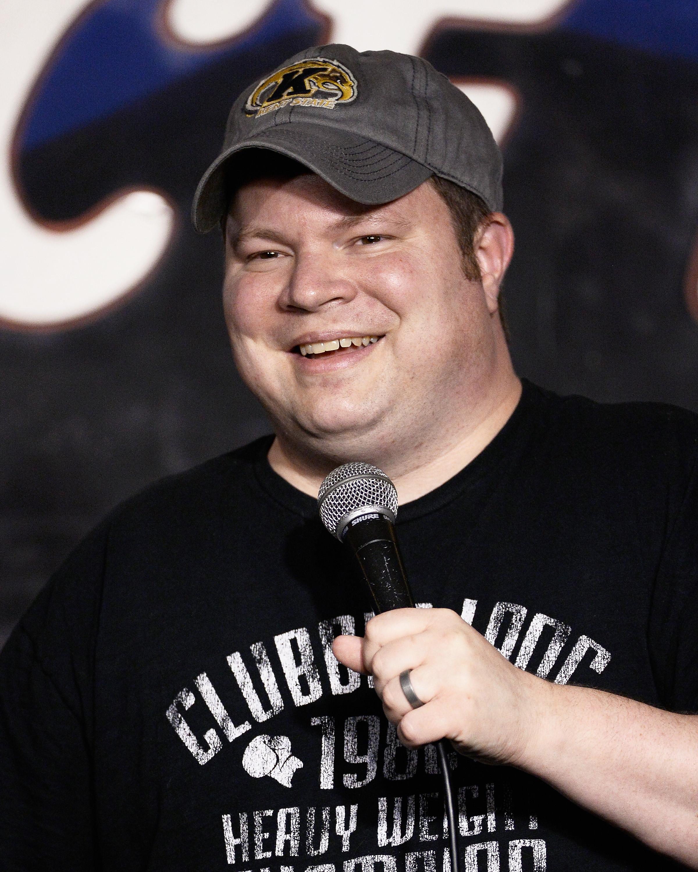 John Caparulo image