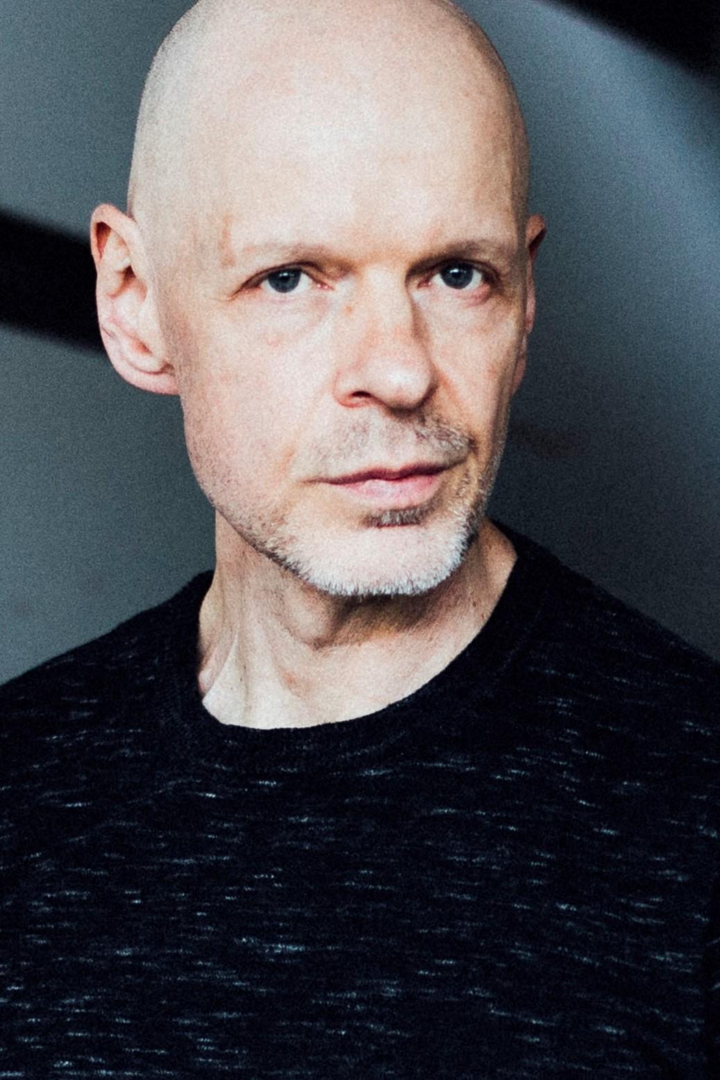 Mats Reinhardt image