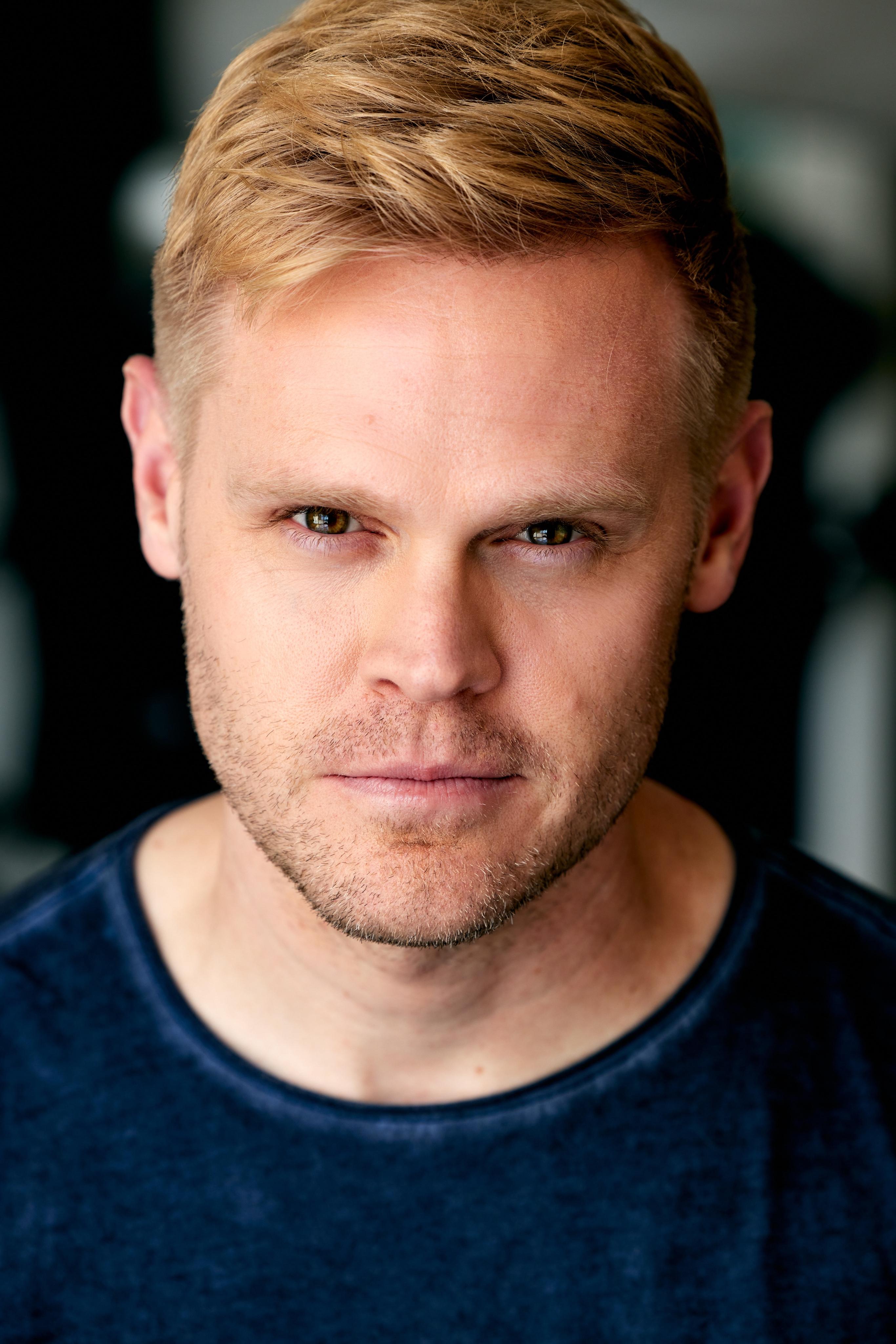 Tommy Walker image