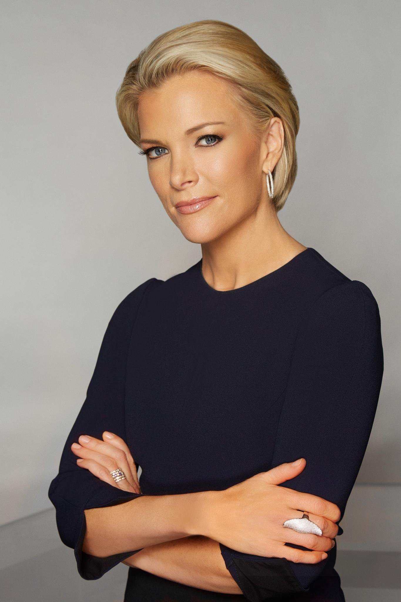 Megyn Kelly image