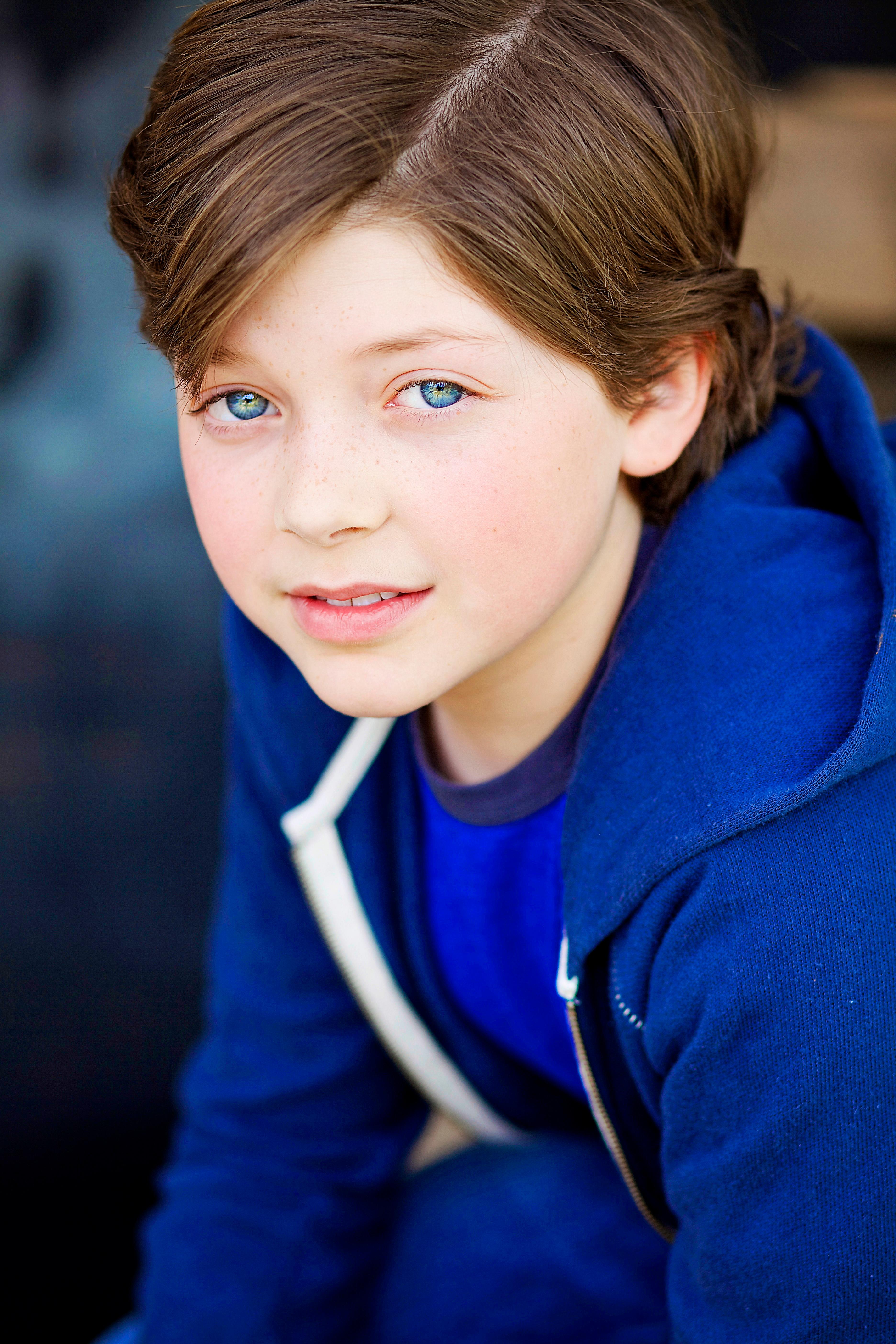 Eli Baker image