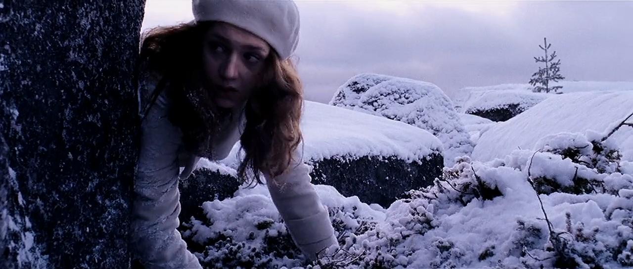 Viktoriya Isakova image
