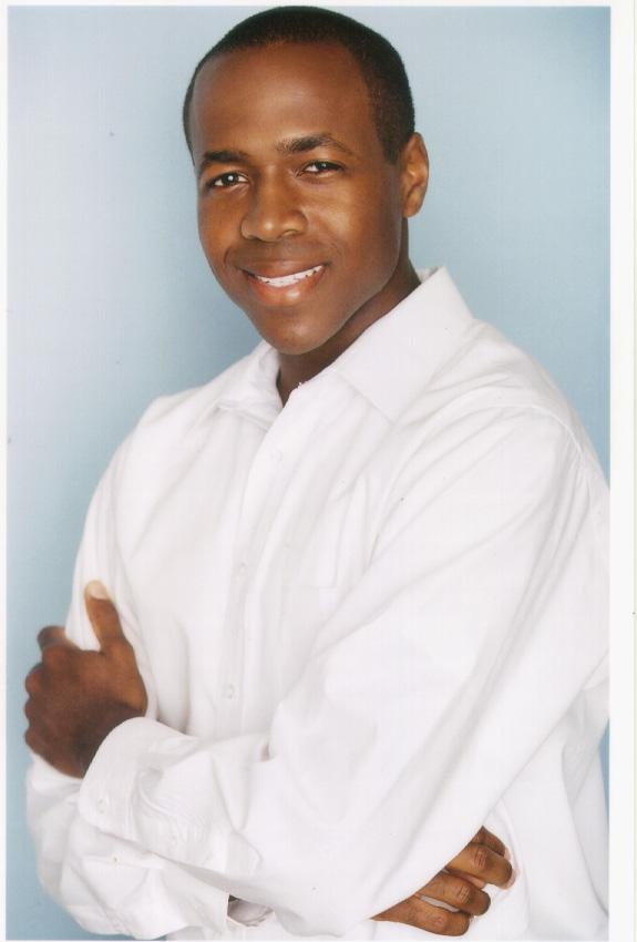Robert P. Johnson II image