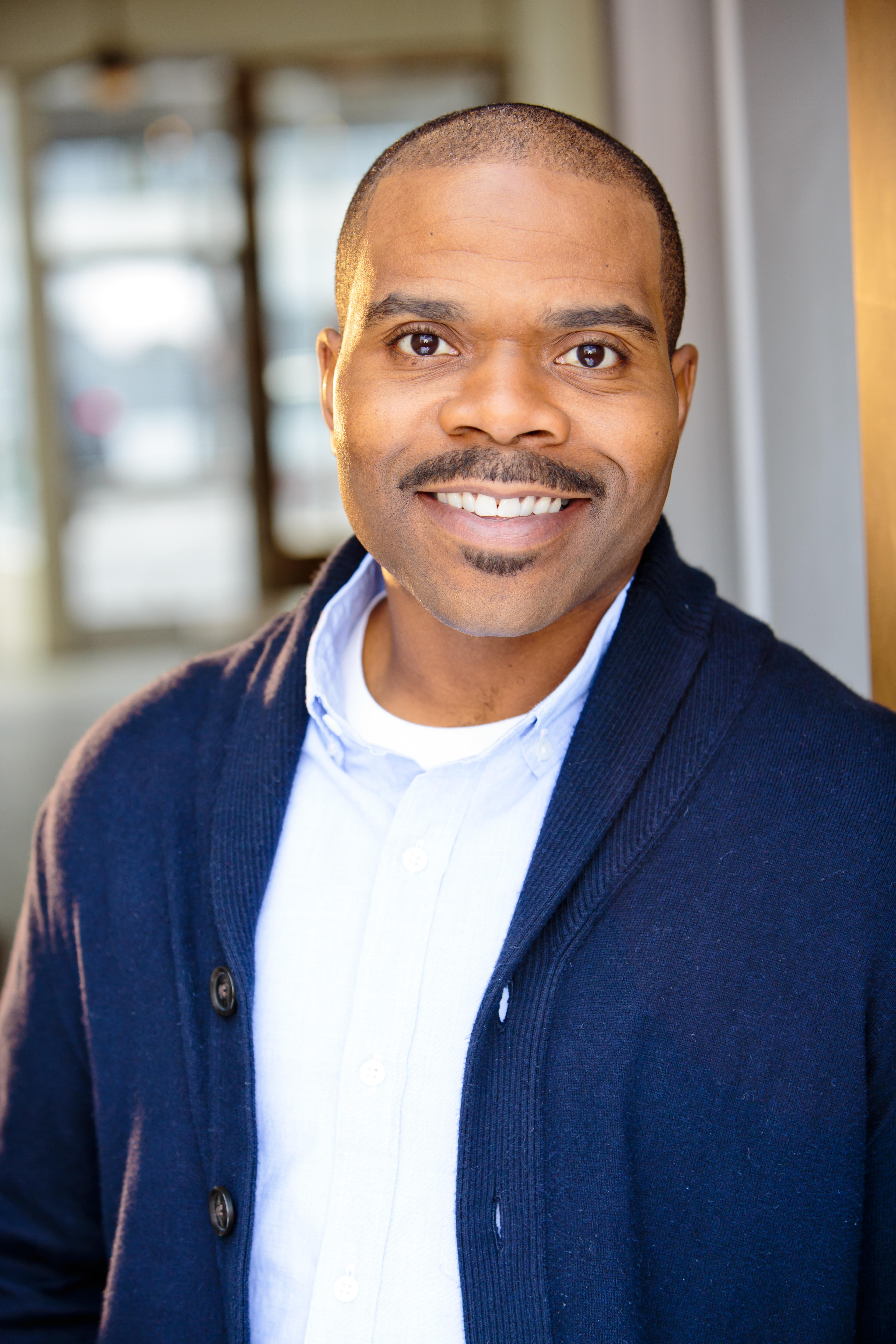 Casey Washington image
