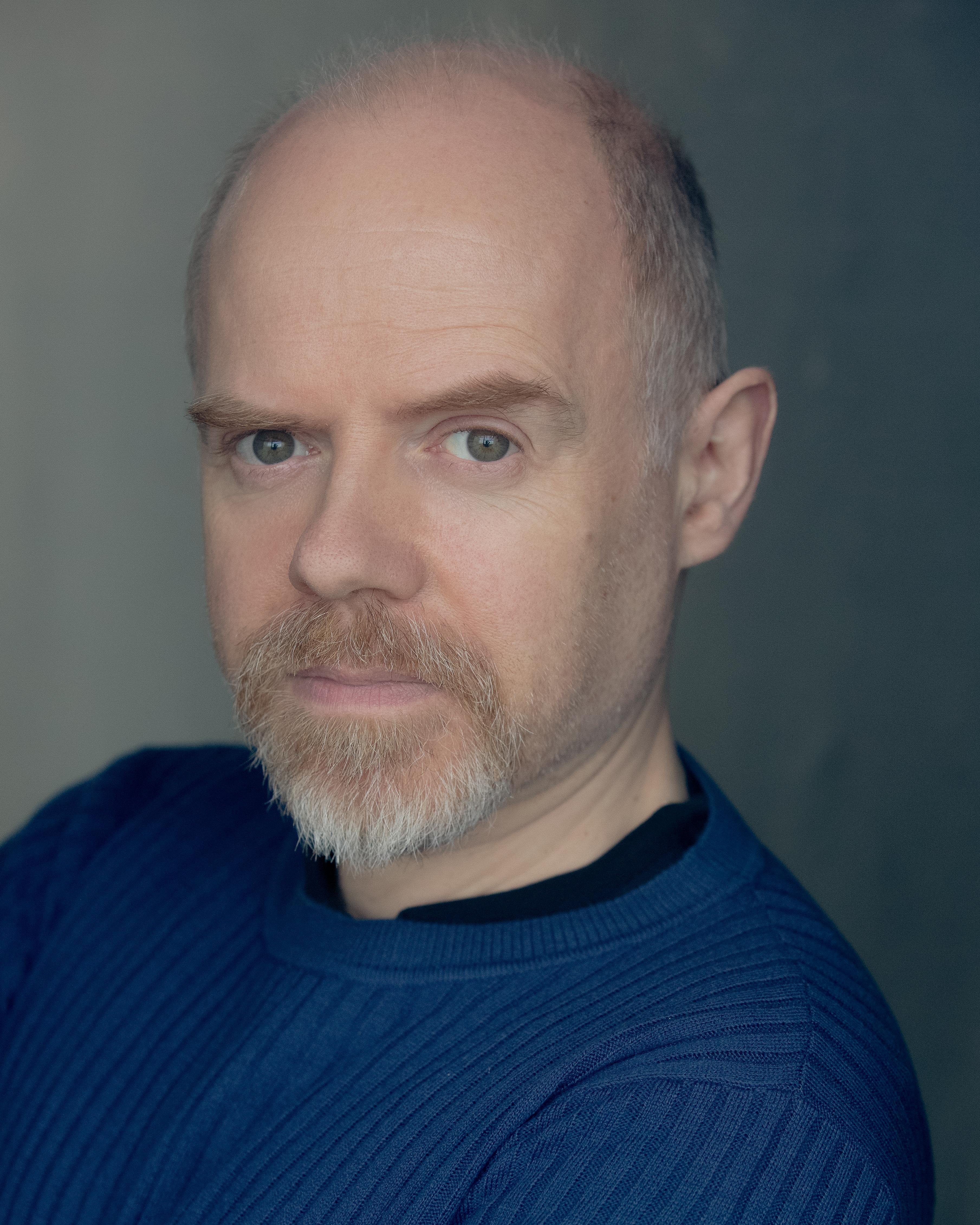 Dan Starkey image