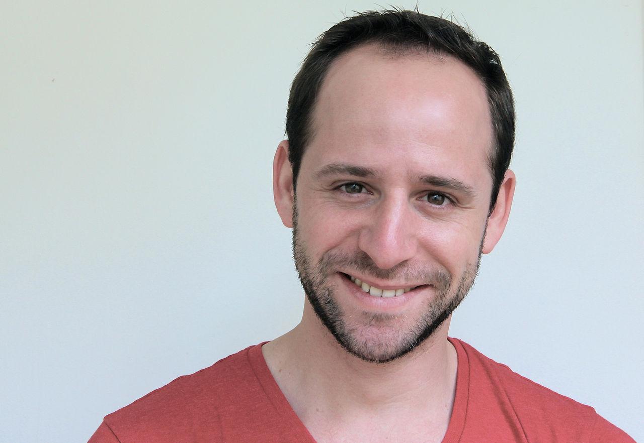 Yuval Segal image