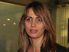 Einat Saruf image