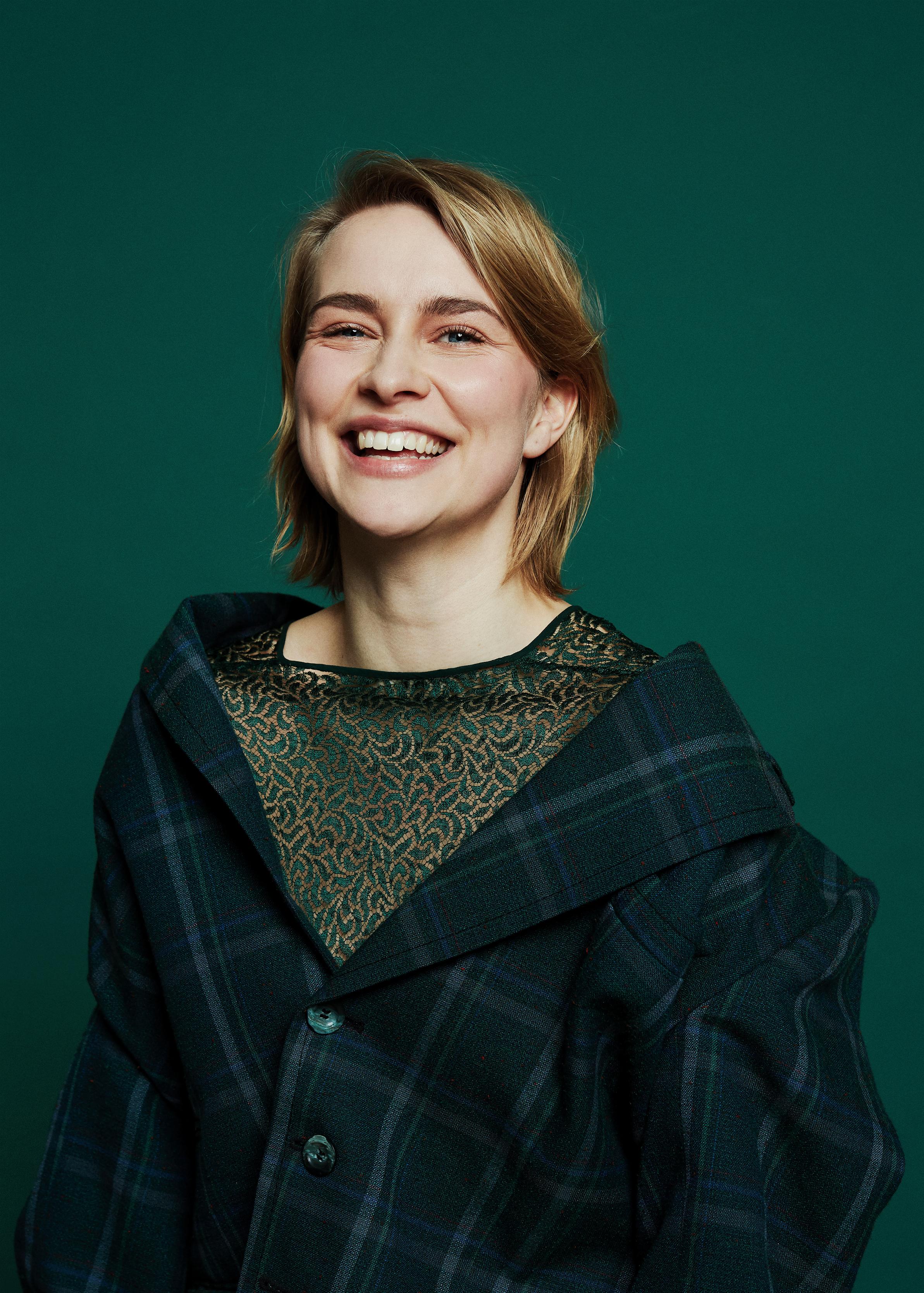 Victoria Ose image