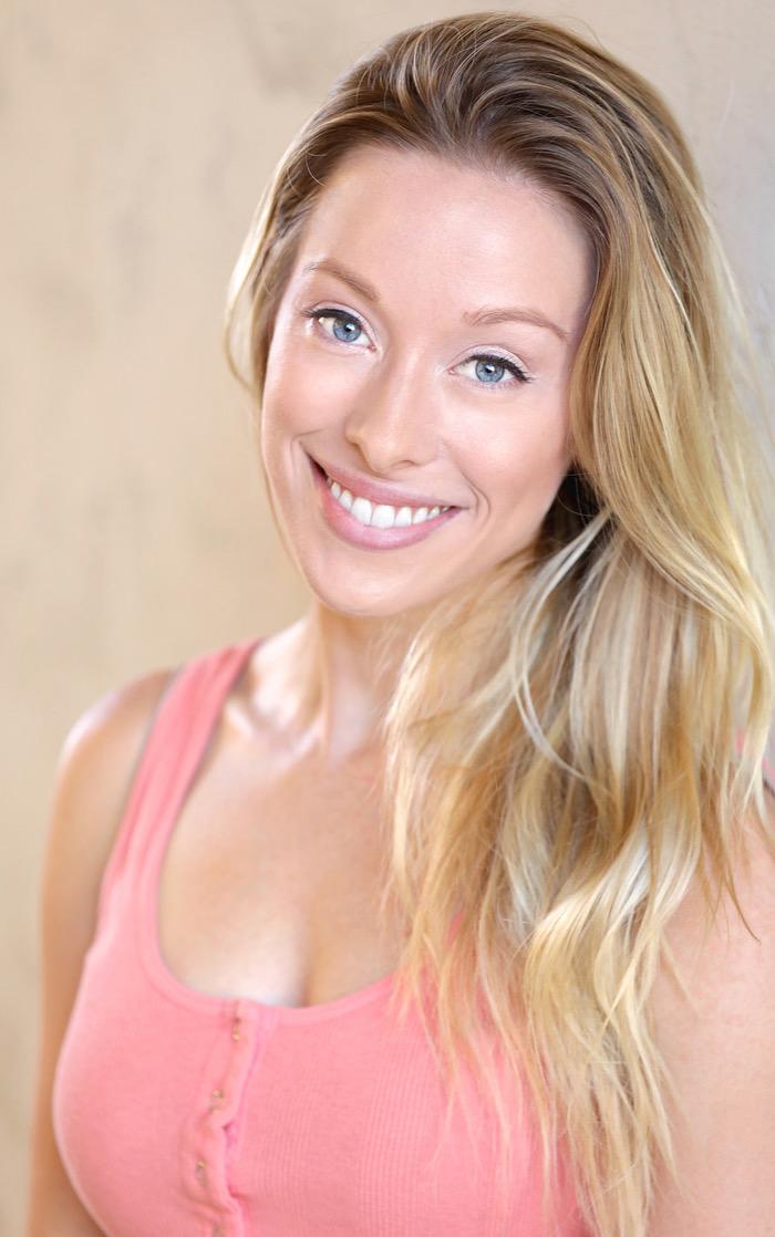 Megan Lee Joy image