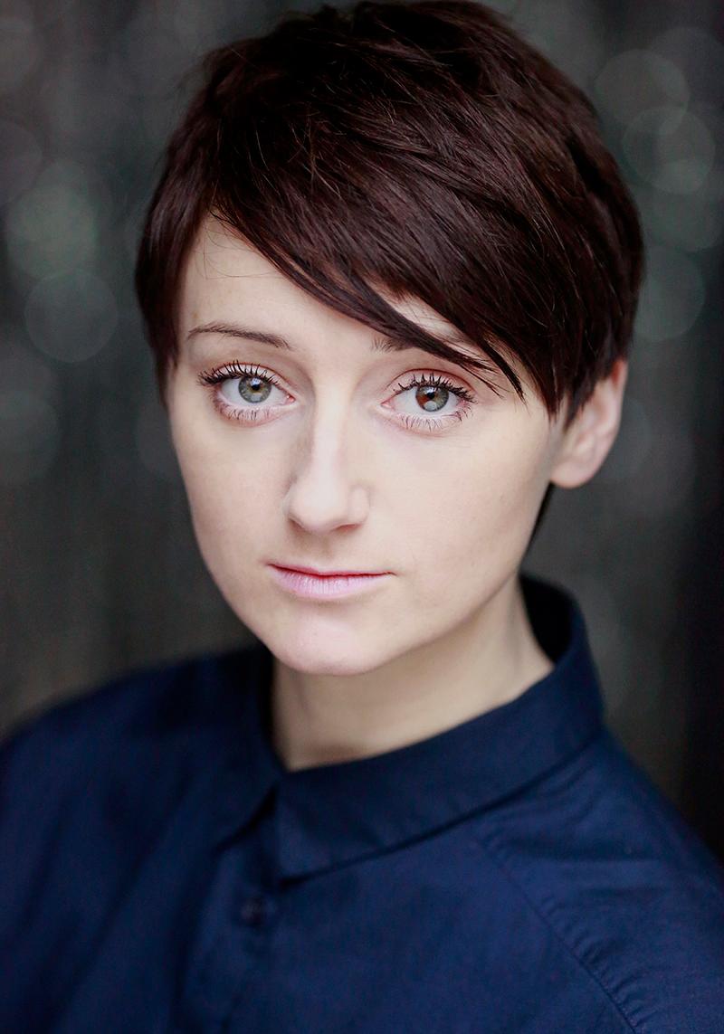Jodie McNee image