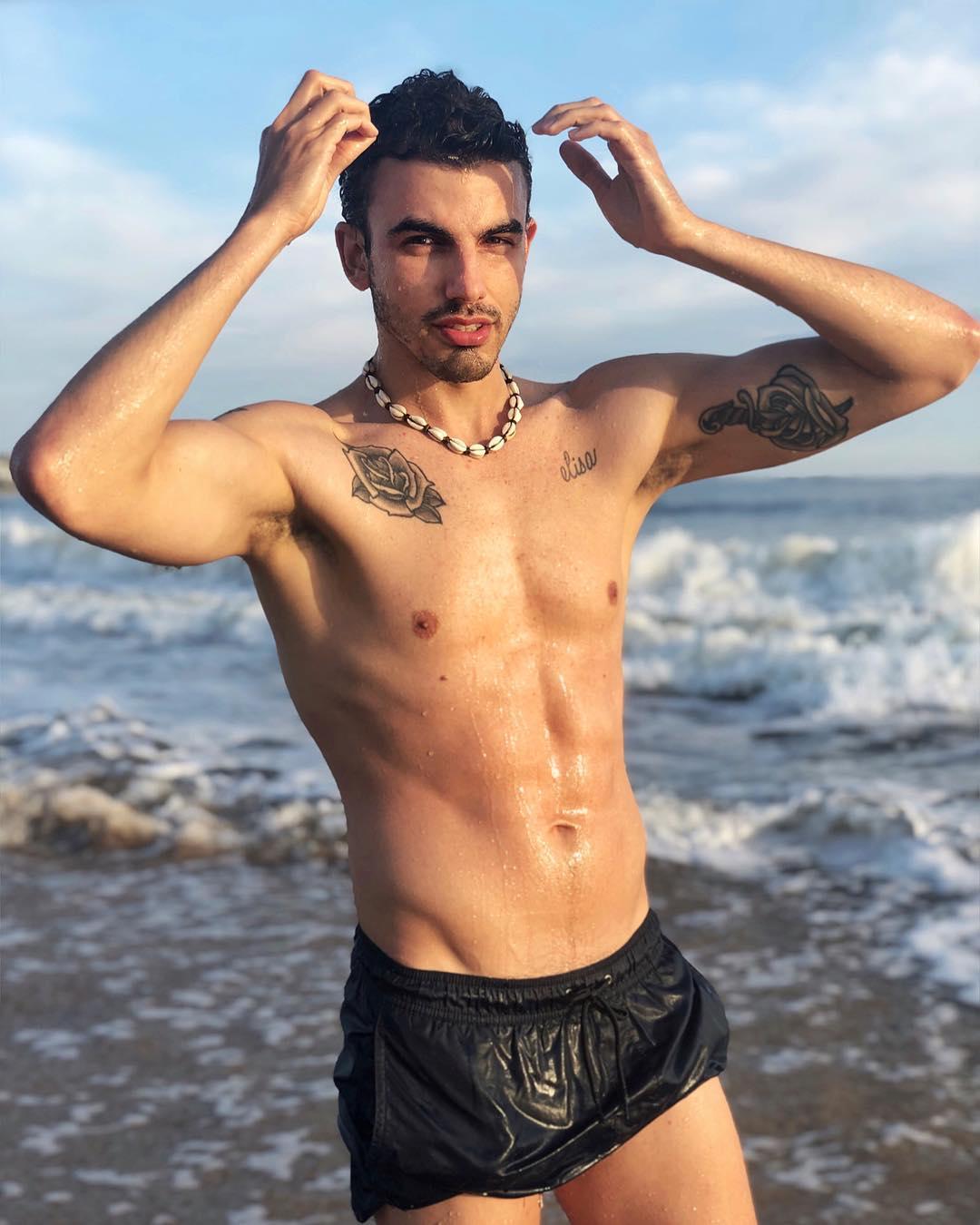Santiago Talledo image
