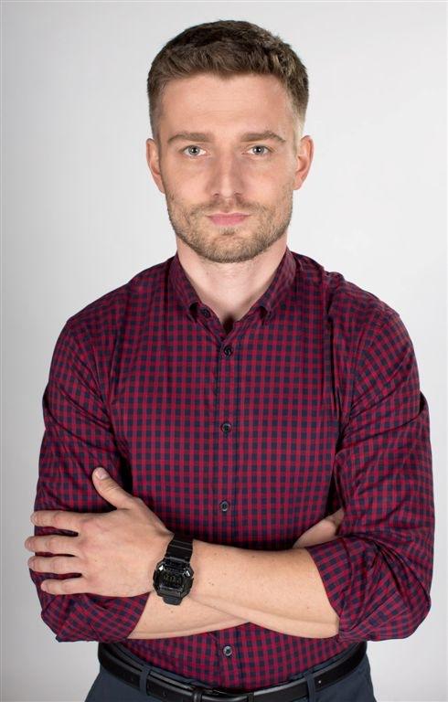 Marcin Rogacewicz image
