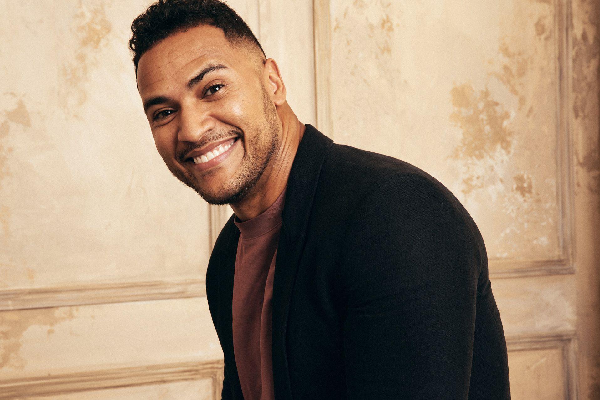 Andre Hall image