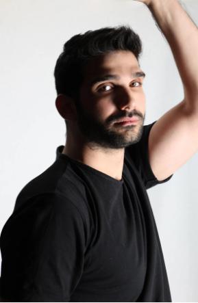 Vasilis Athanasopoulos image