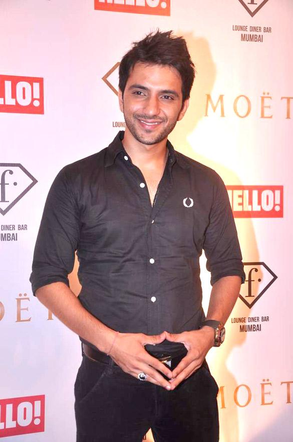 Ali Merchant image