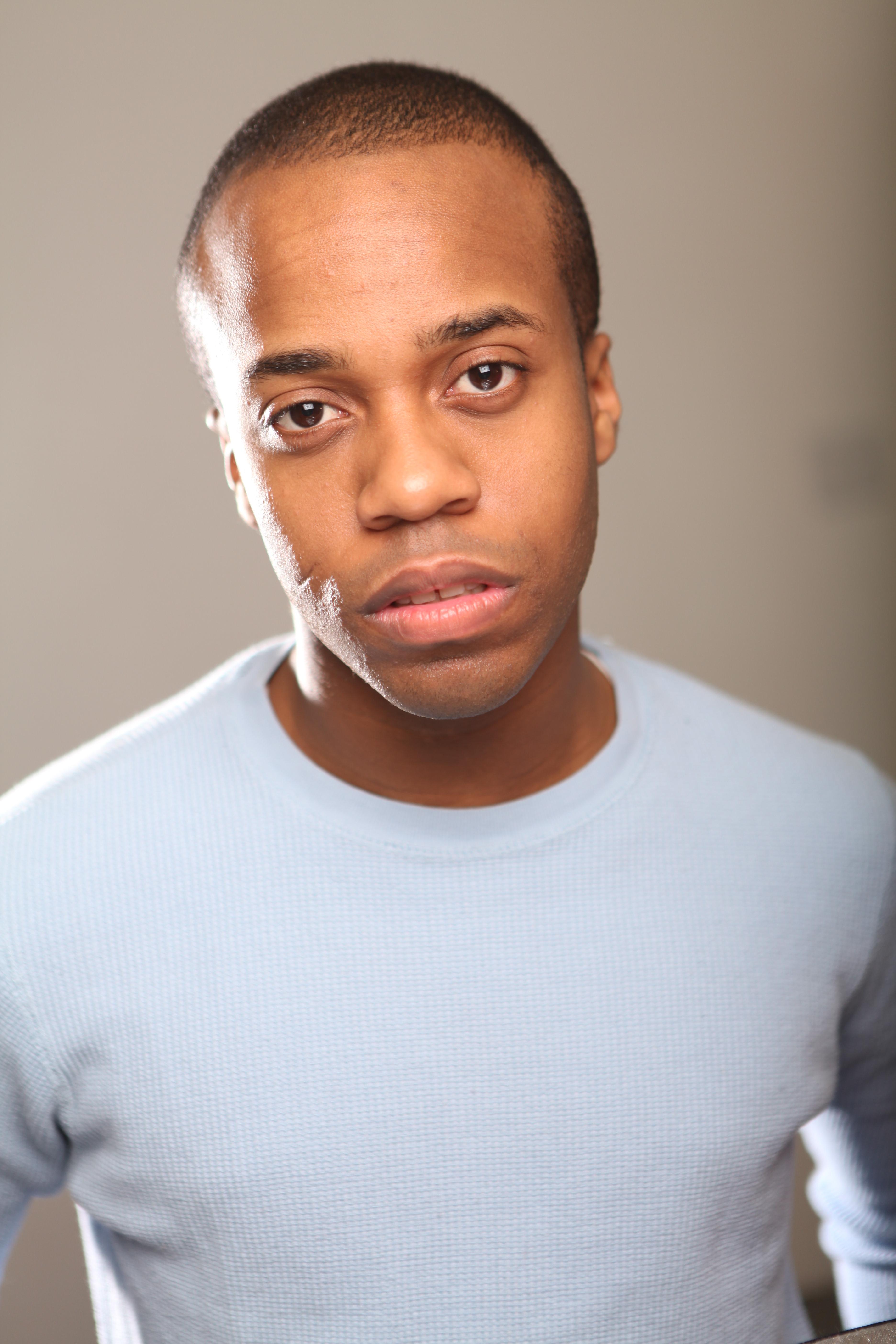 Dorell Anthony image