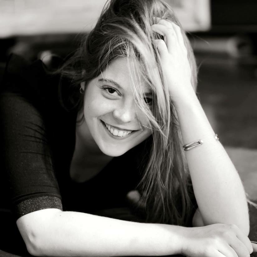 Adèle Choubard image
