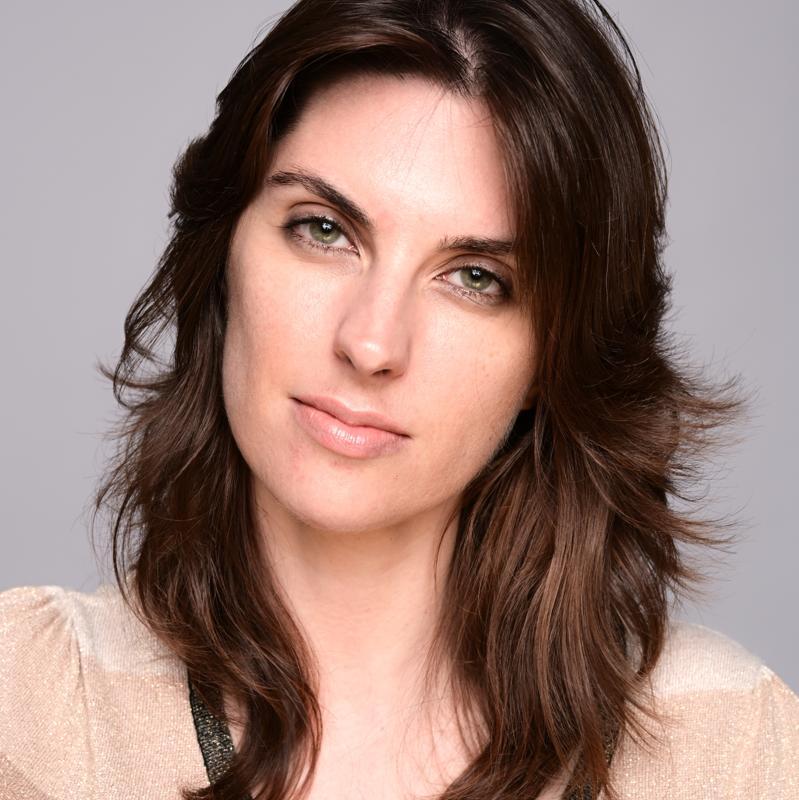 Jolynn Carpenter image