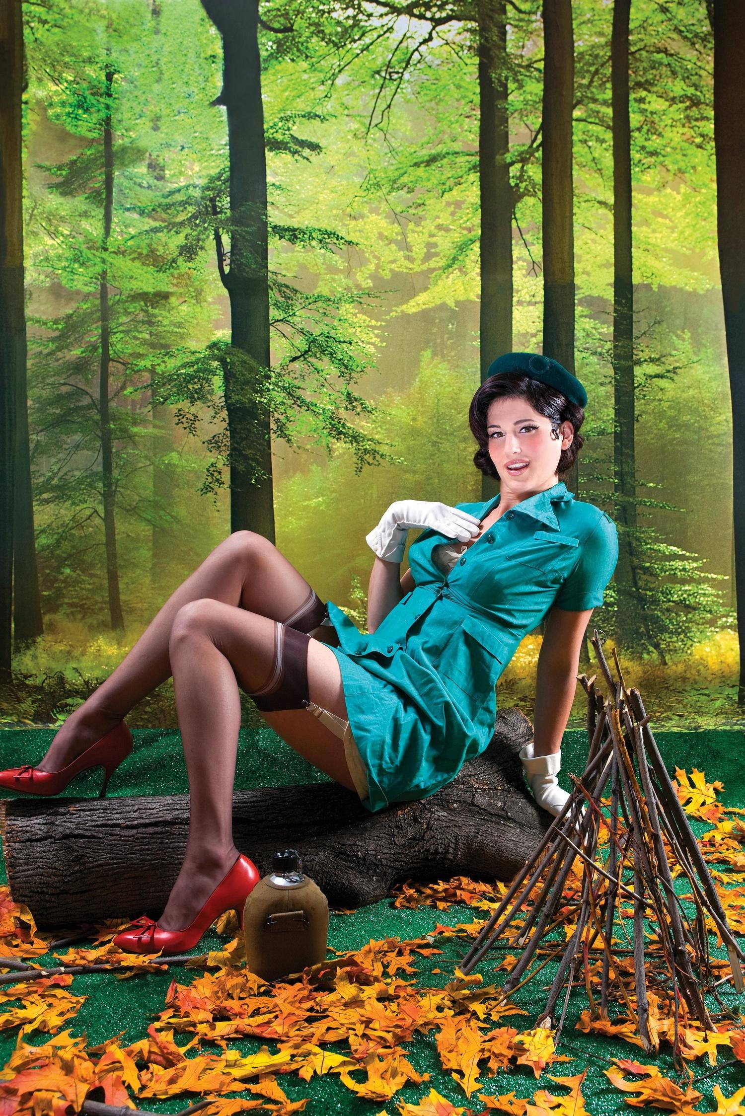 Scout Durwood image