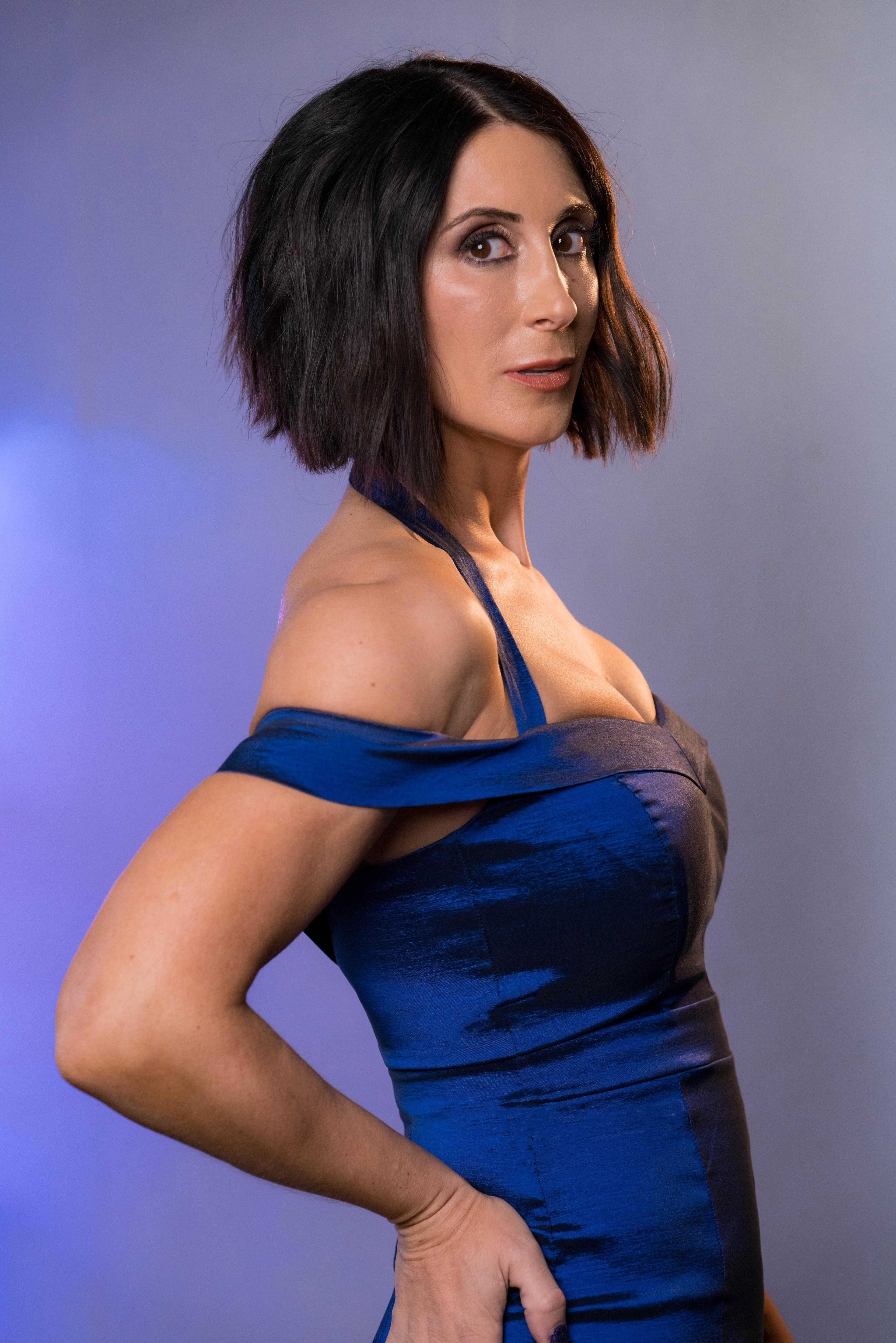 Linsay Rousseau image