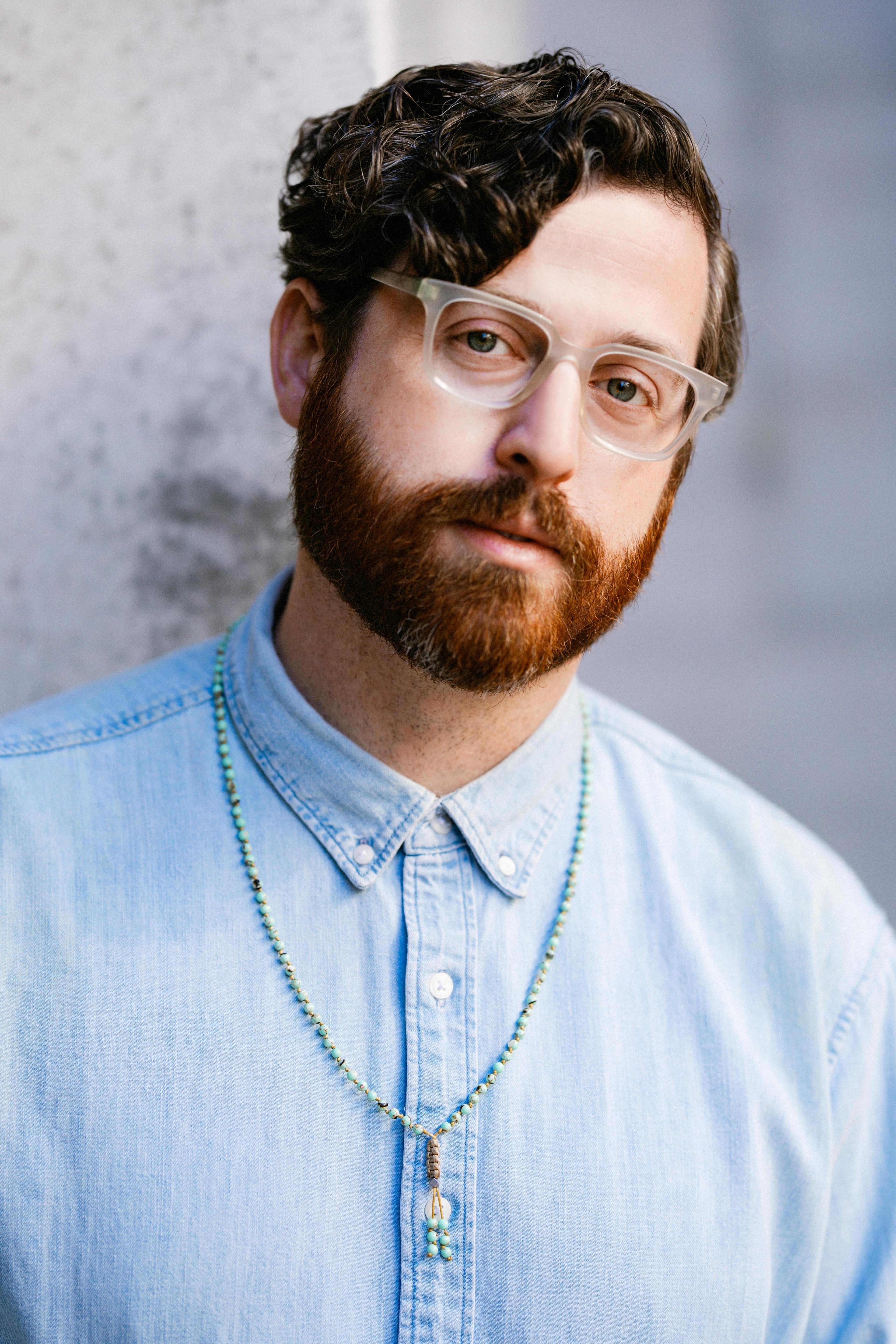 Jon Riddleberger image