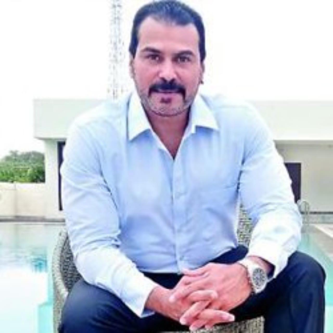 Mukhtar Khan image
