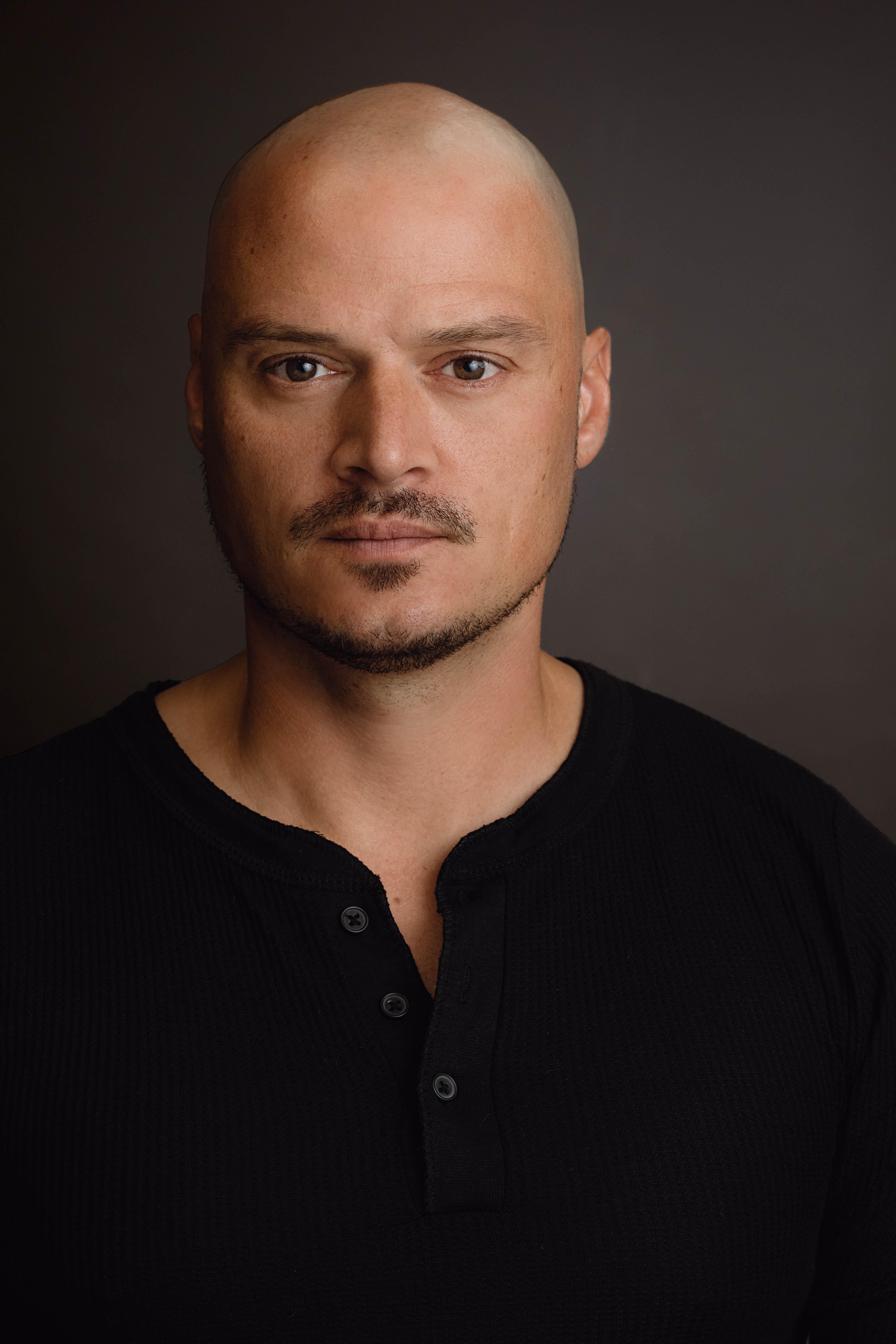 Lee Osorio image