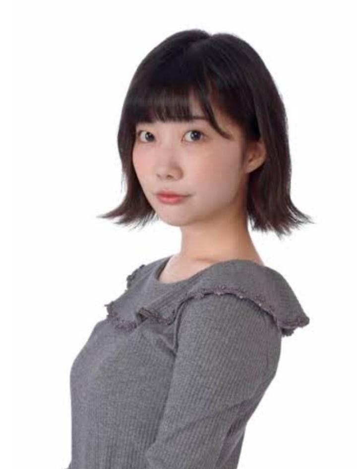 Sumire Morohoshi image
