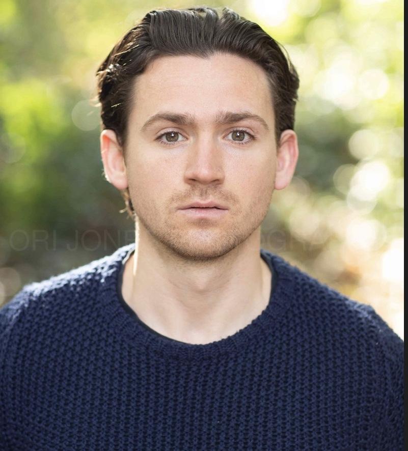 Scott Haran image