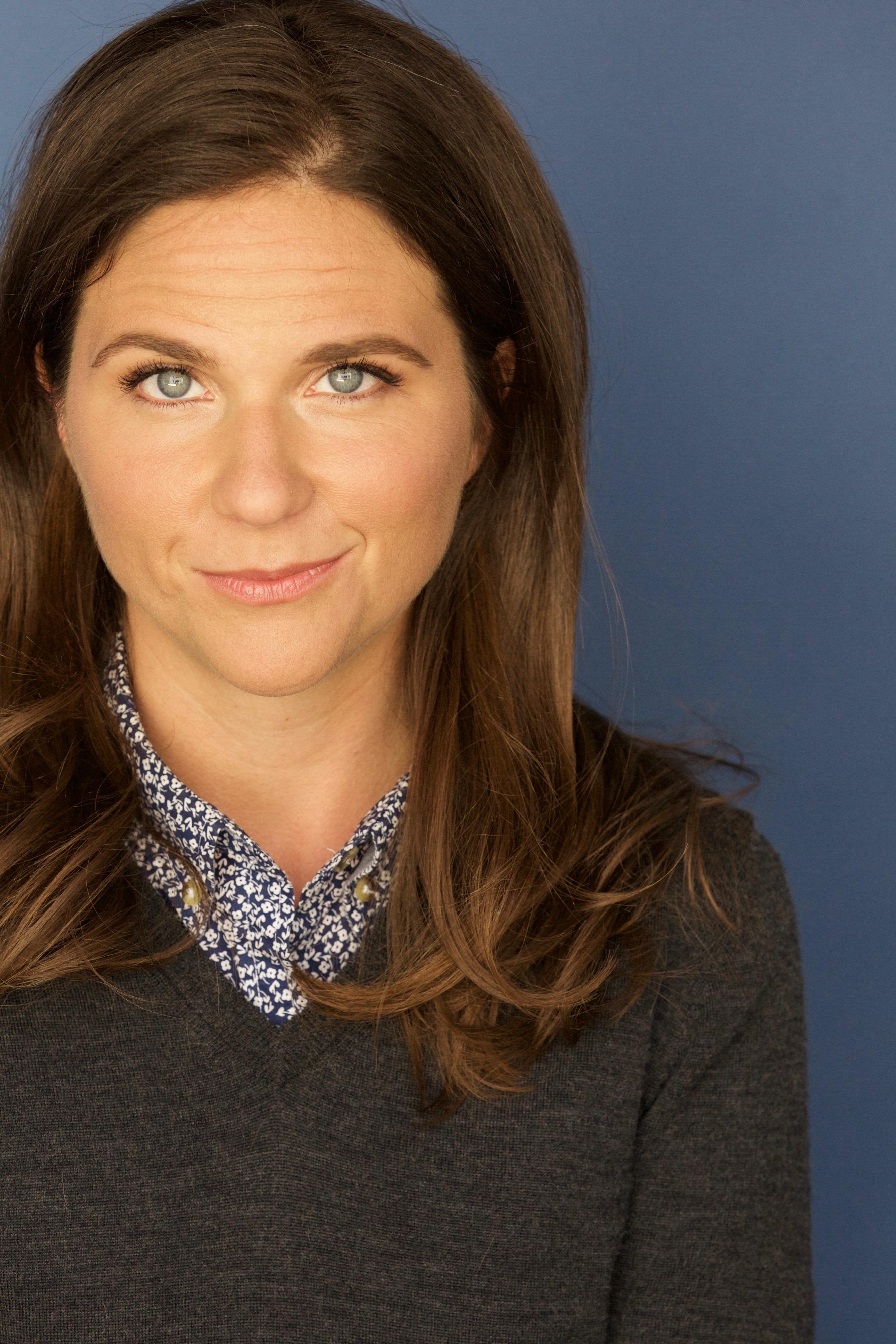 Suzi Barrett image