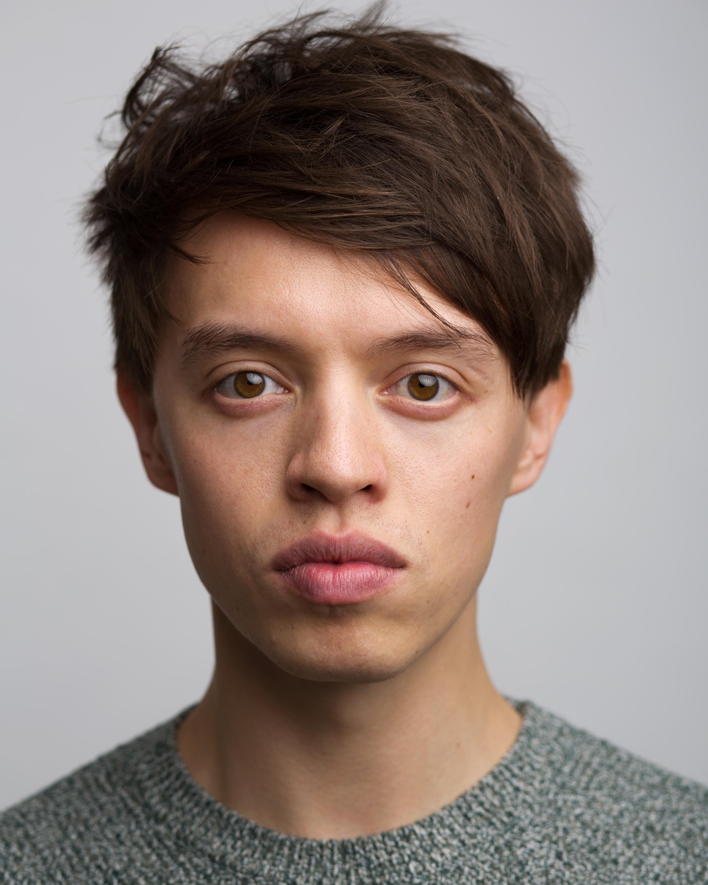 Colin Ryan image