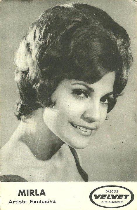 Mirla Castellanos image