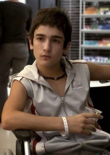 Mikel Iglesias image